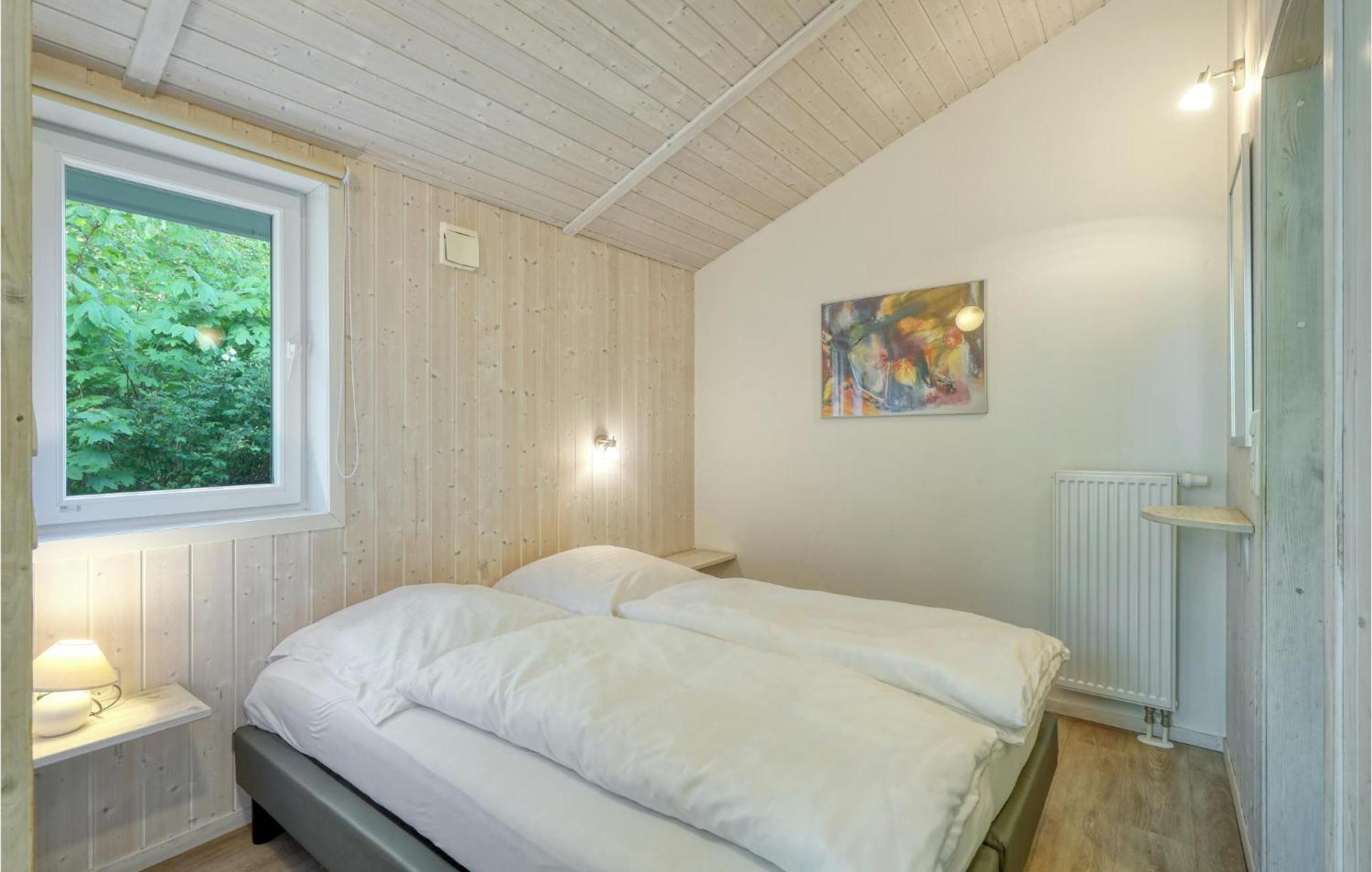 Apartamento Schmugglerstieg 9A - Dorf 5 Lubeca Exterior foto